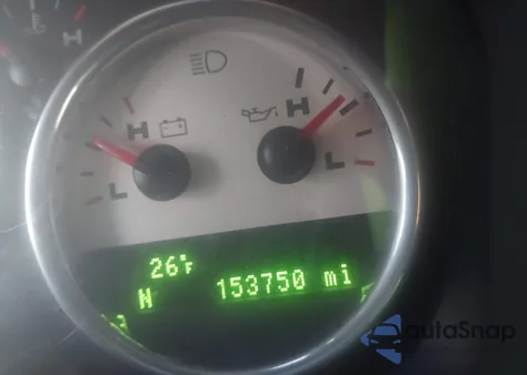 2008 Ford F-150 Fx4/Lariat/Xl/Xlt из США, поврежденный, VIN 1FTPX14558FA71208